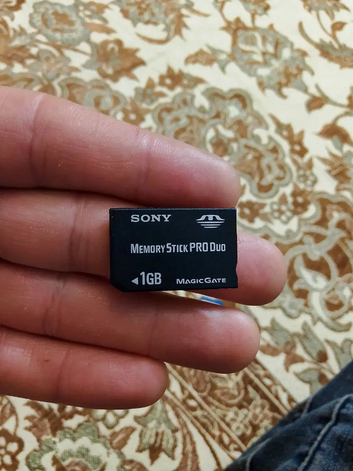 مموری|لوازم جانبی موبایل و تبلت|مشهد, حجاب (شهرک غرب)|دیوار