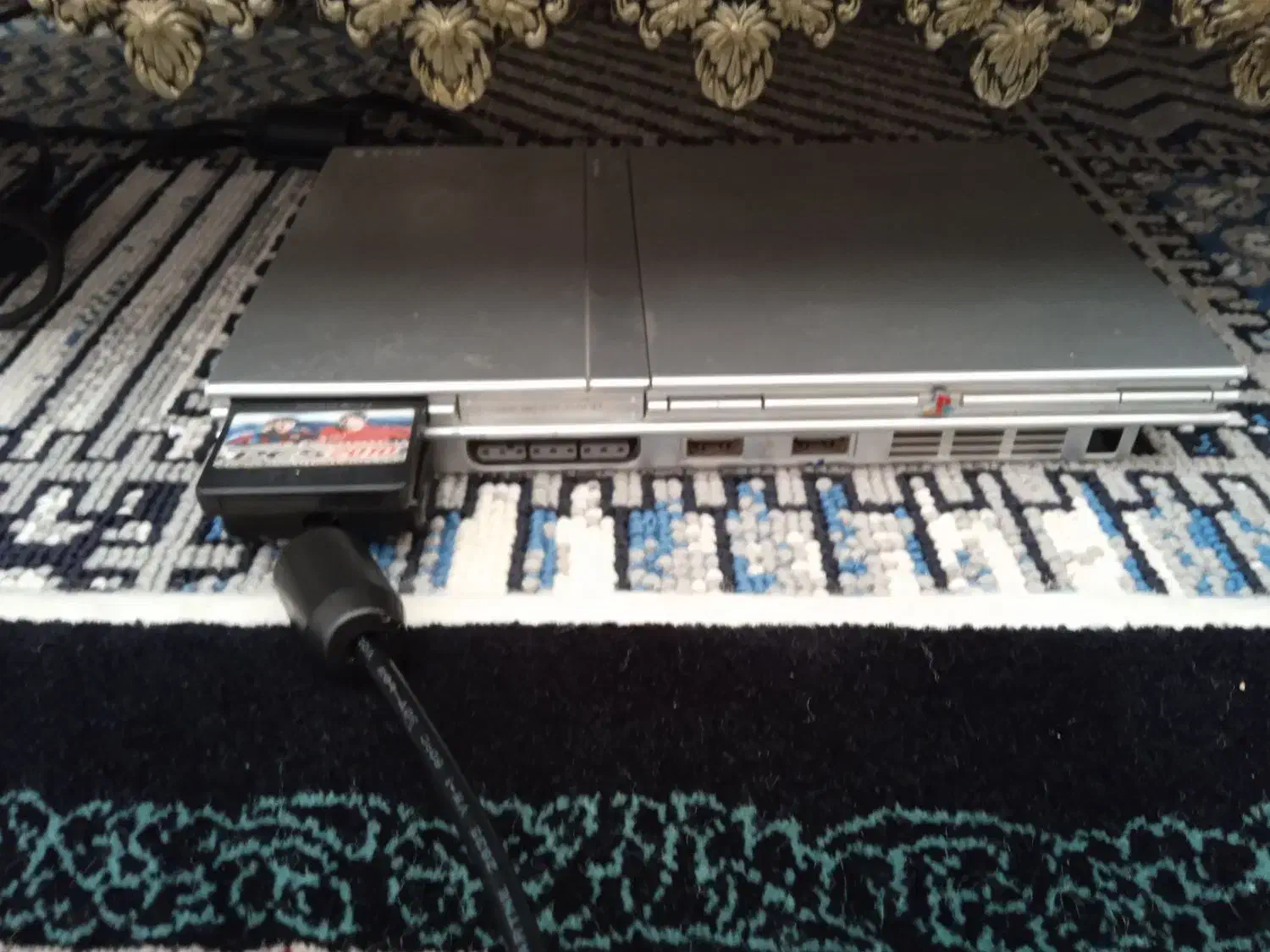 سونی۲|کنسول، بازی ویدئویی و آنلاین|فردیس, شهرک وحدت|دیوار