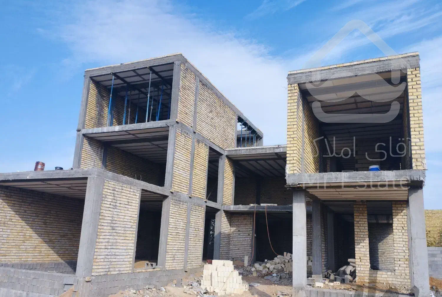 بنایی ساختمان|خدمات پیشه و مهارت|محمودآباد, |دیوار