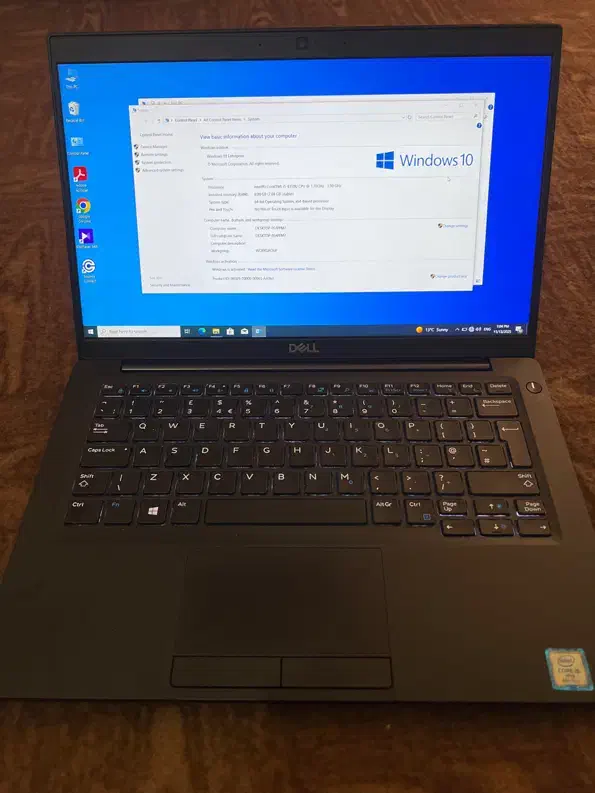 لپ تاپ دل|رایانه همراه|شیراز, معالی‌آباد|دیوار