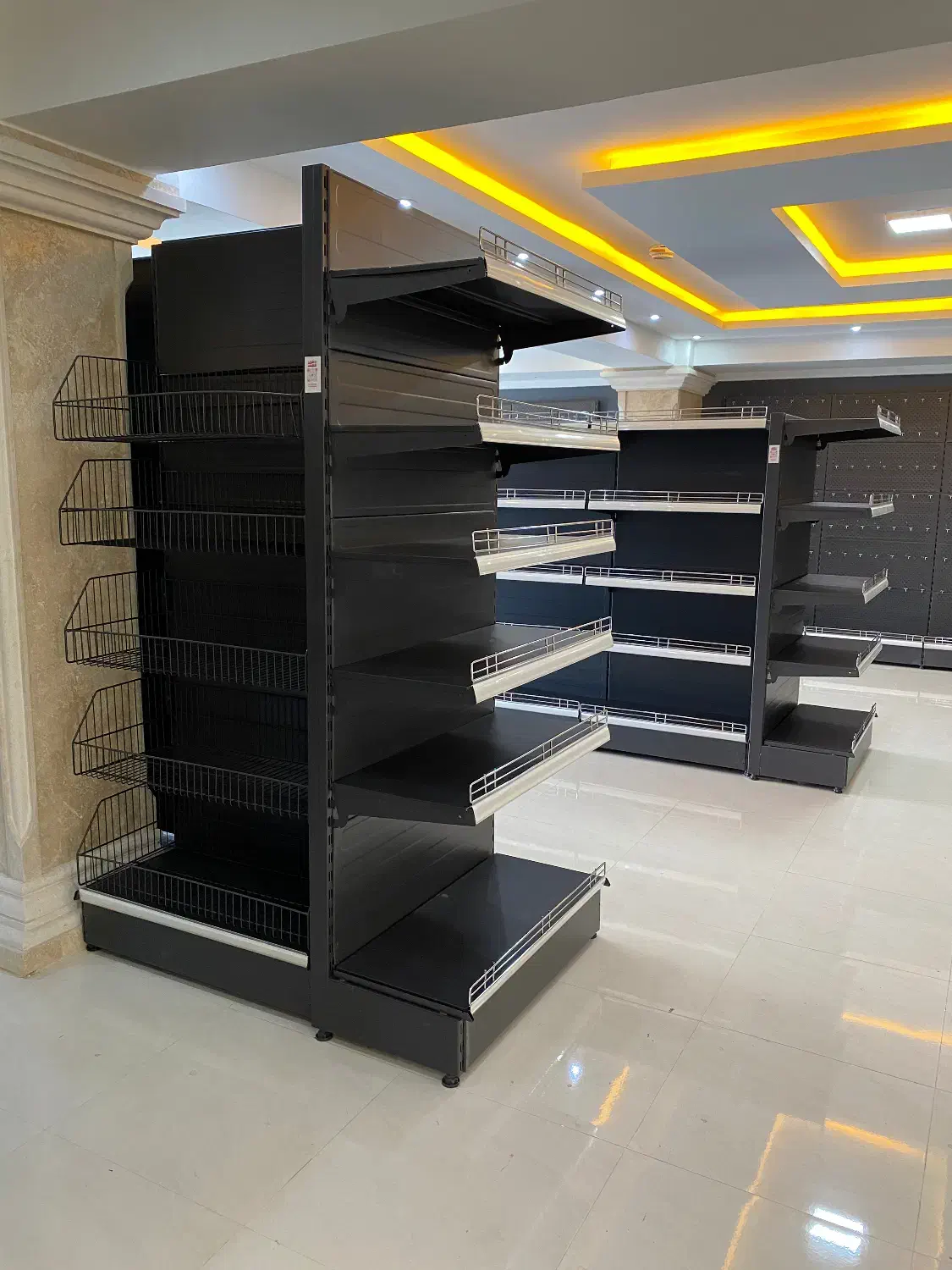 فروش بارکد خوان|فروشگاه و مغازه|بهشهر, |دیوار