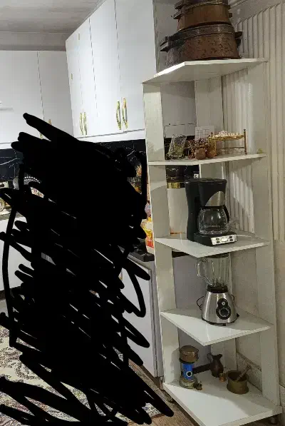 ویترین شیک|بوفه، ویترین، کنسول|مشهد, نوده|دیوار