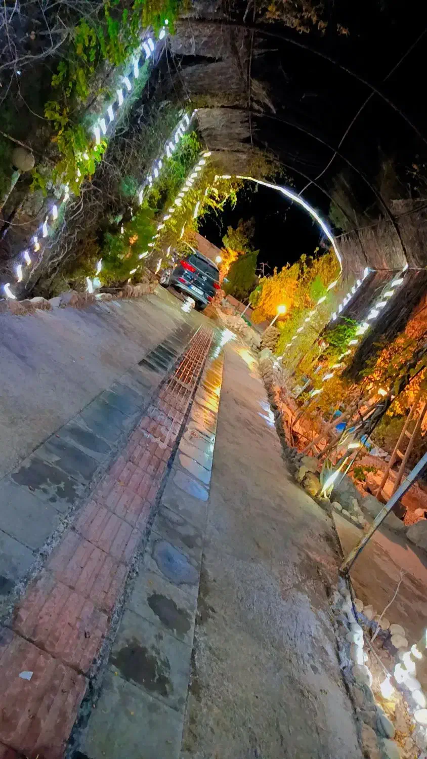 باغ تالار|اجارهٔ خانه و ویلا|ماهان, |دیوار