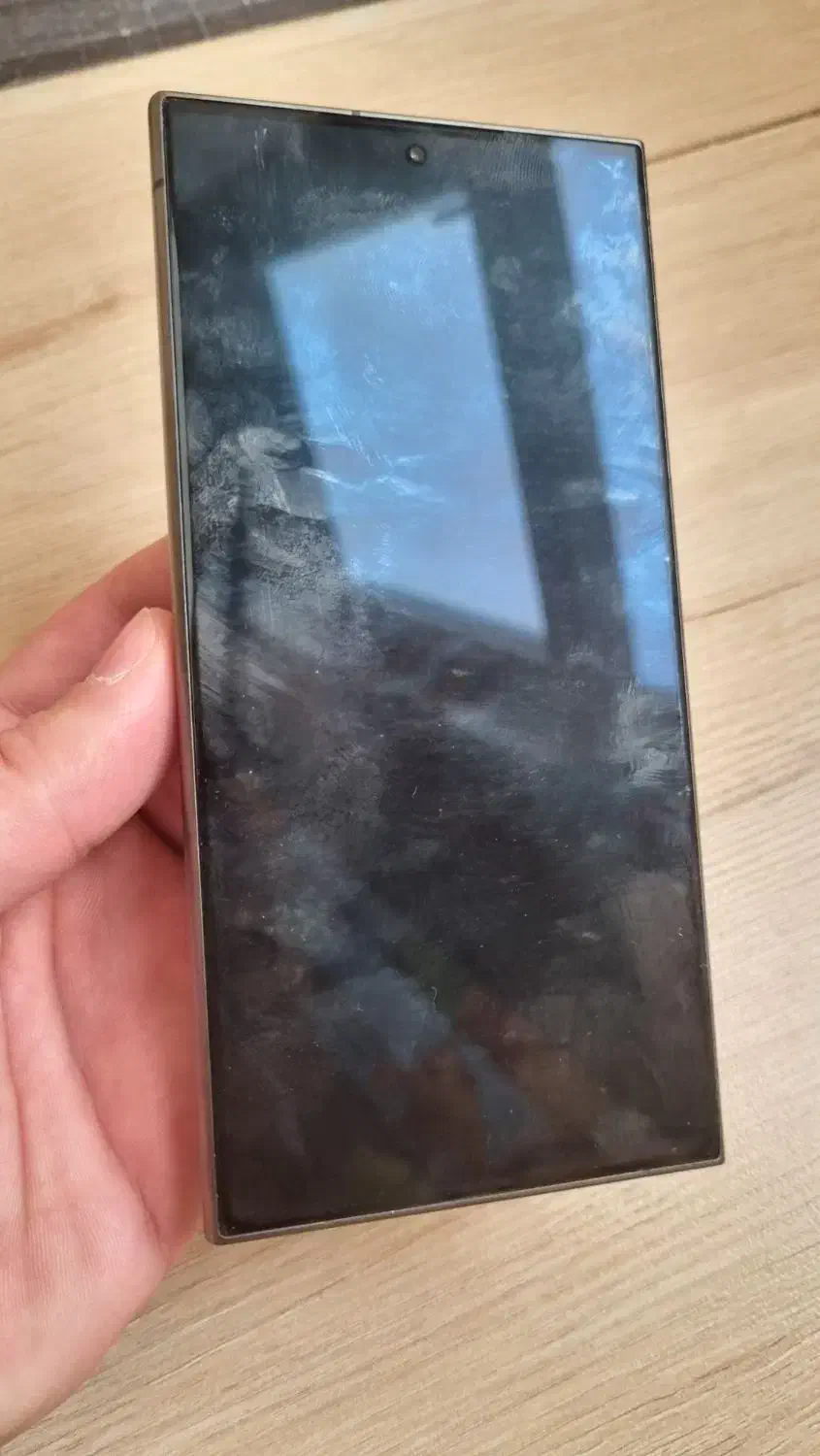 سامسونگ s24 ultra|موبایل|تهران, جوانمردان (اندیشه)|دیوار