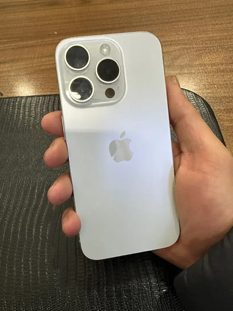 Iphone 15  pro|موبایل|تهران, فلاح|دیوار