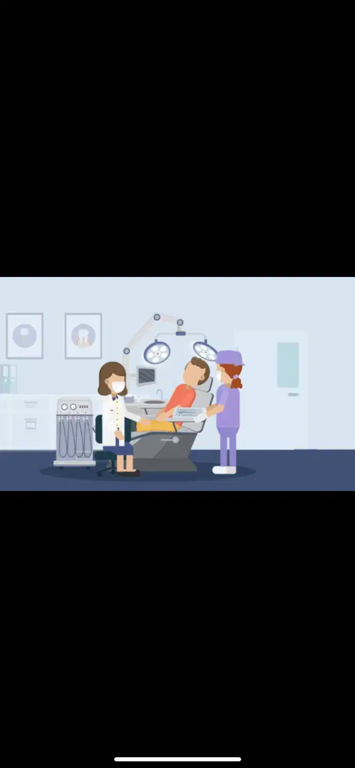 استخدام دستیار دندانپزشکی|استخدام درمانی، زیبایی، بهداشتی|کرج, گوهردشت|دیوار