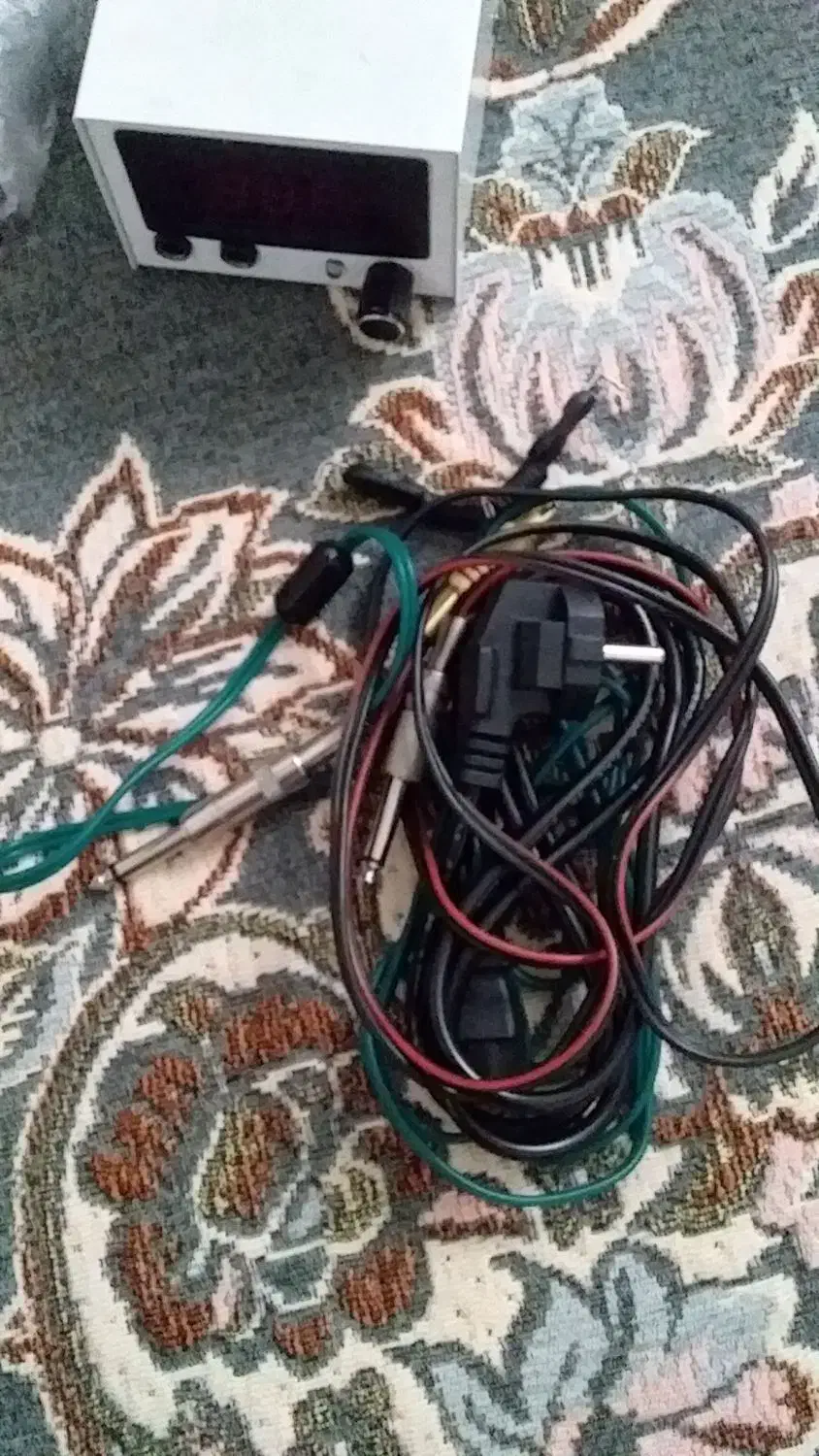 دستگاه تتو|آرایشی، بهداشتی، درمانی|قم, نخودی|دیوار