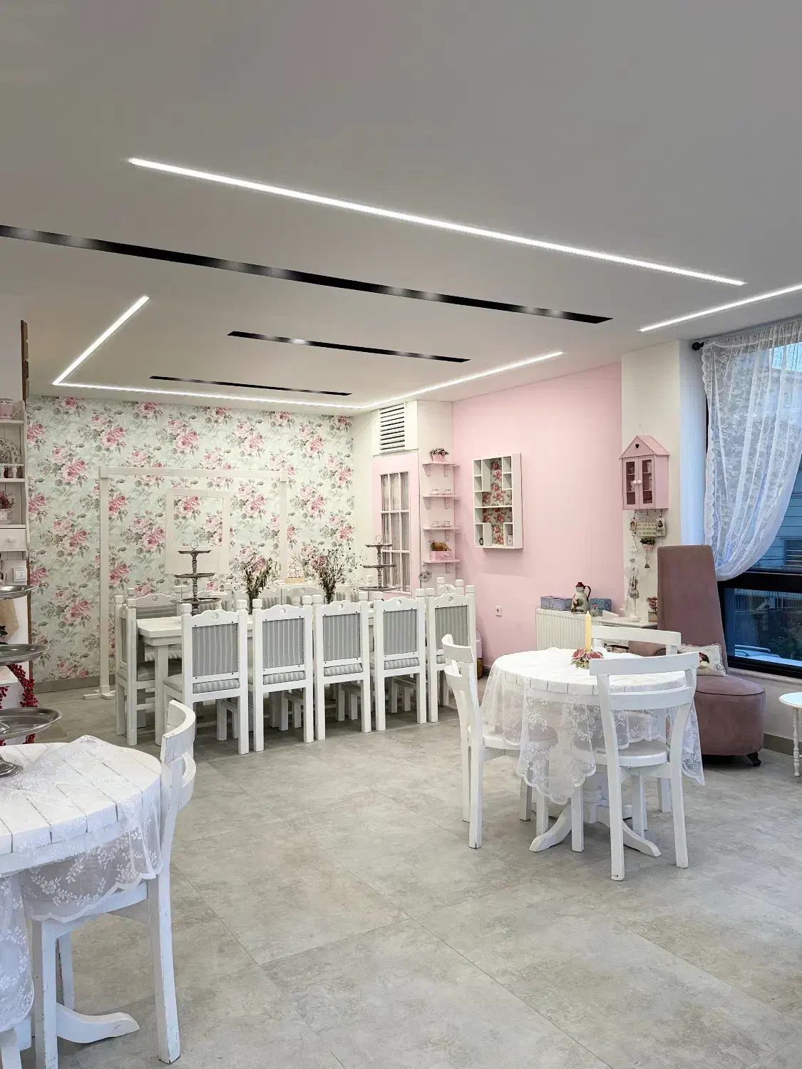 نیاز فوری- سالندار|استخدام خدمات فروشگاه و رستوران|رشت, گلسار|دیوار