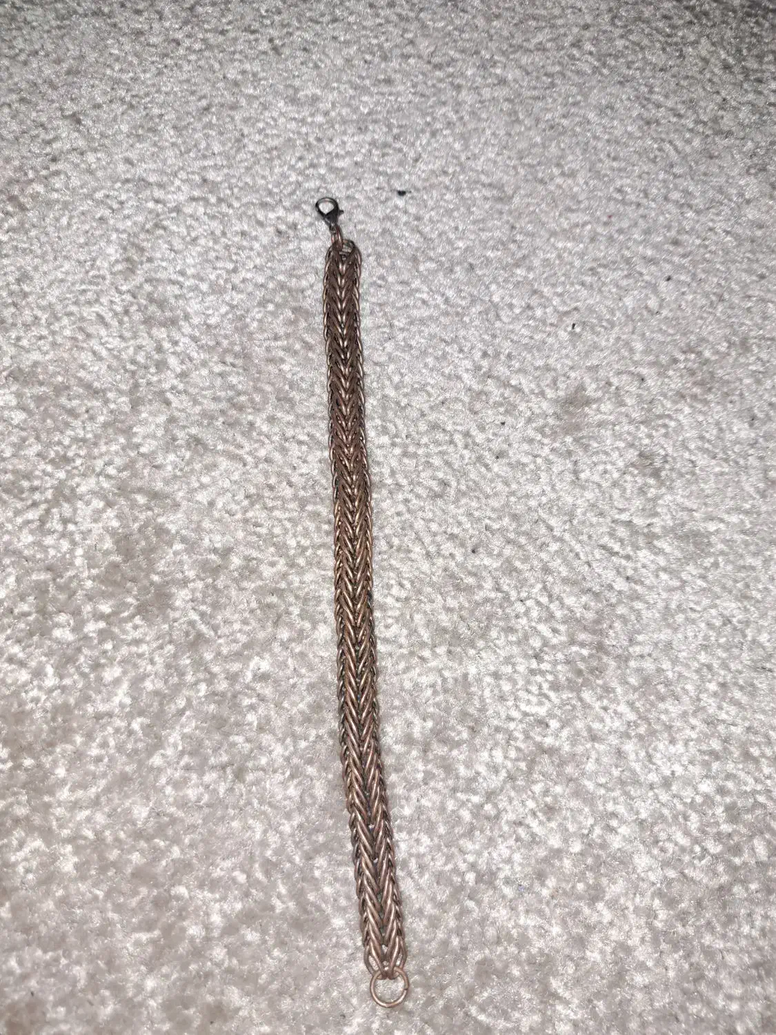 دستبند مسی صنایع دستی|بدلیجات|اسلام‌شهر, شهرک مفیدی|دیوار