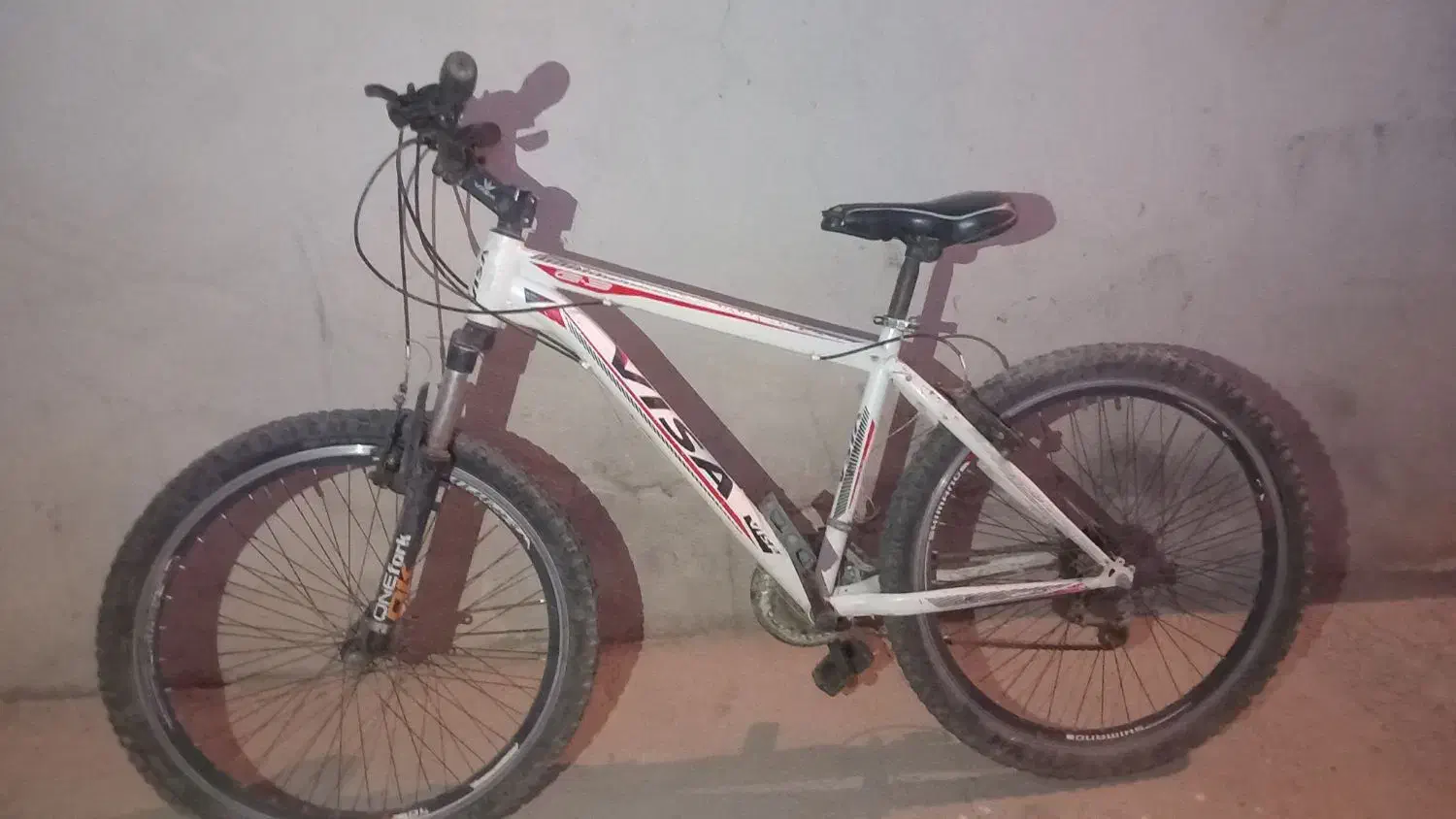 دوچرخه تنه26|دوچرخه، اسکیت، اسکوتر|سنندج, |دیوار