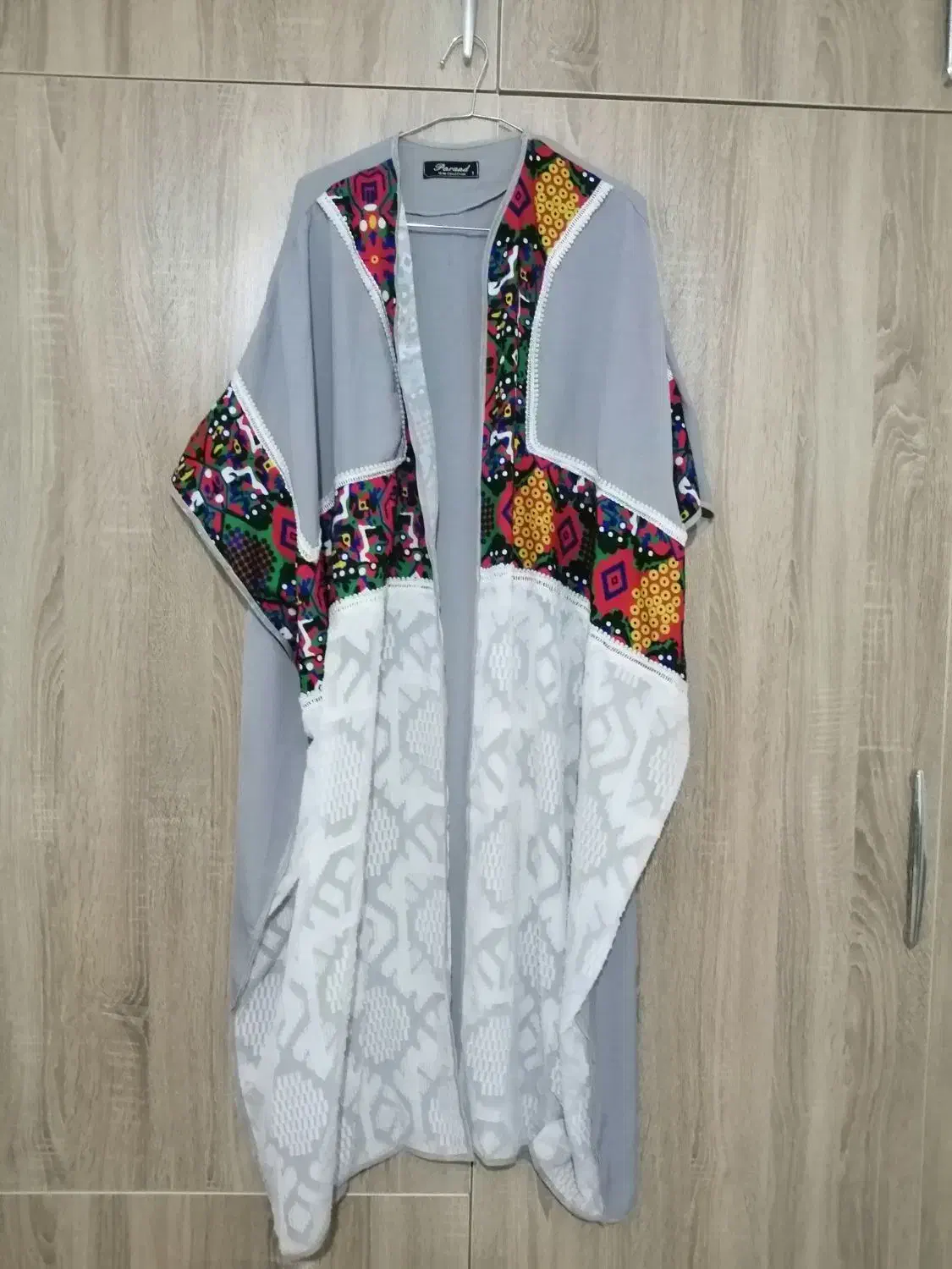 مانتو|لباس|شیراز, شهرک قمشه|دیوار