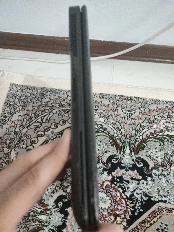 لپ تاپ dell latitude e7450|رایانه همراه|کرج, کیانمهر|دیوار