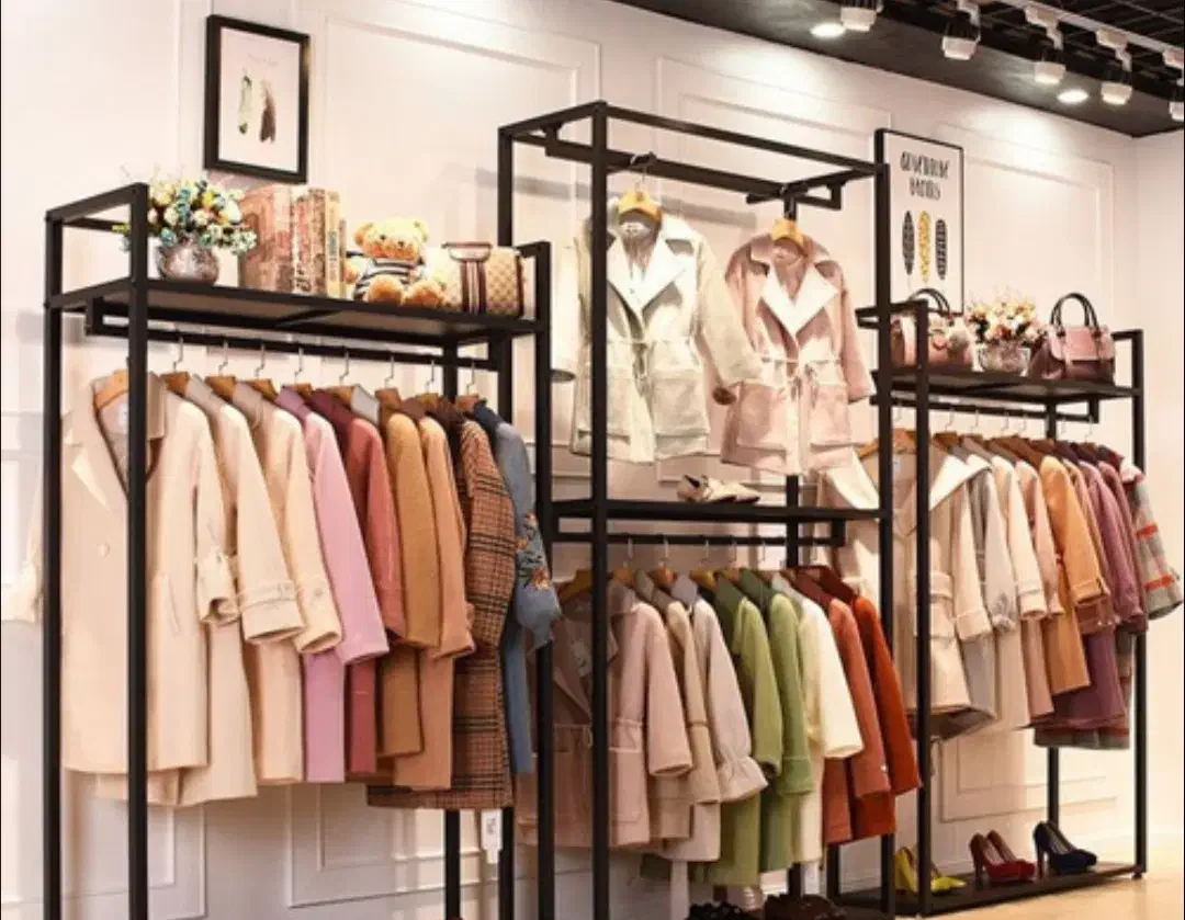 اجاره غرفه لباس فروشی|اجارهٔ مغازه و غرفه|اصفهان, میرعماد|دیوار