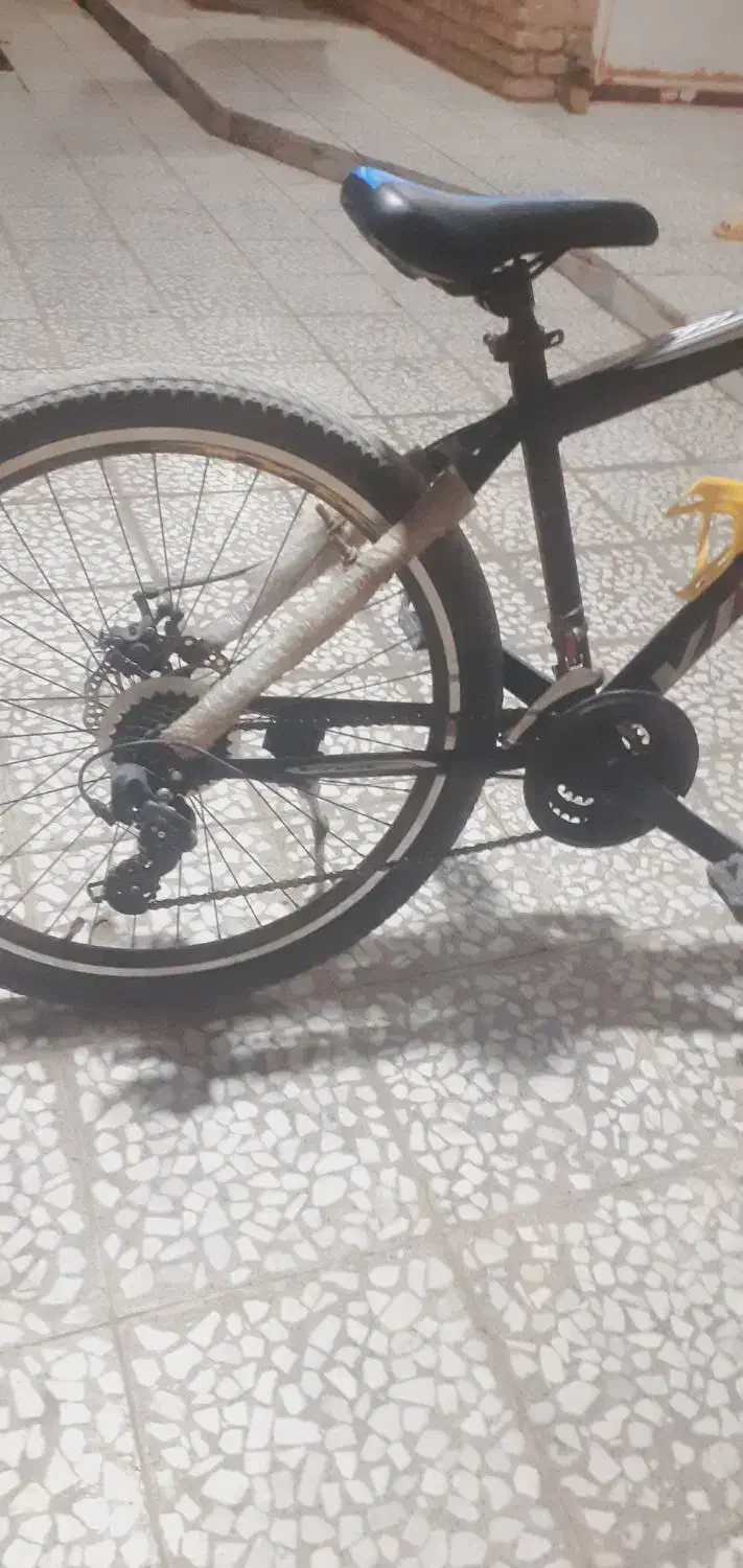 دوچرخه۲۶ویوا|دوچرخه، اسکیت، اسکوتر|حمیدیه, |دیوار