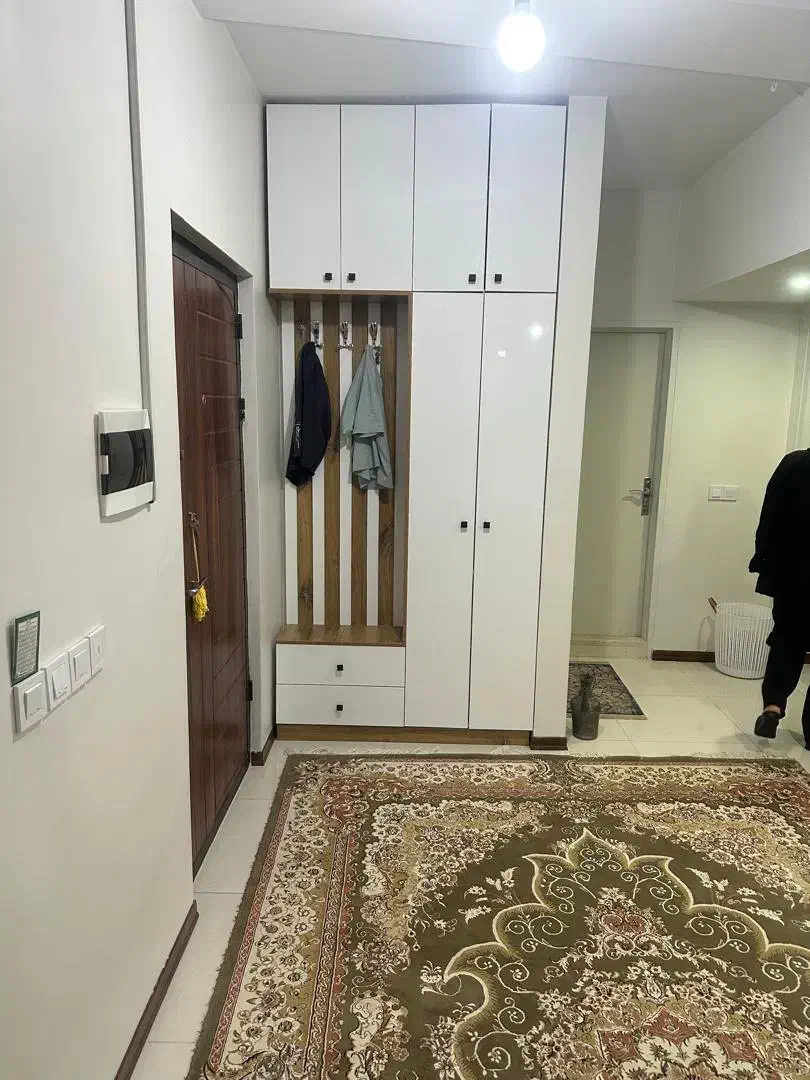 پاکدشت مسکن مهر امام رضا ۱خواب زیر قیمت|فروش آپارتمان|پاکدشت, شهرک امام رضا|دیوار