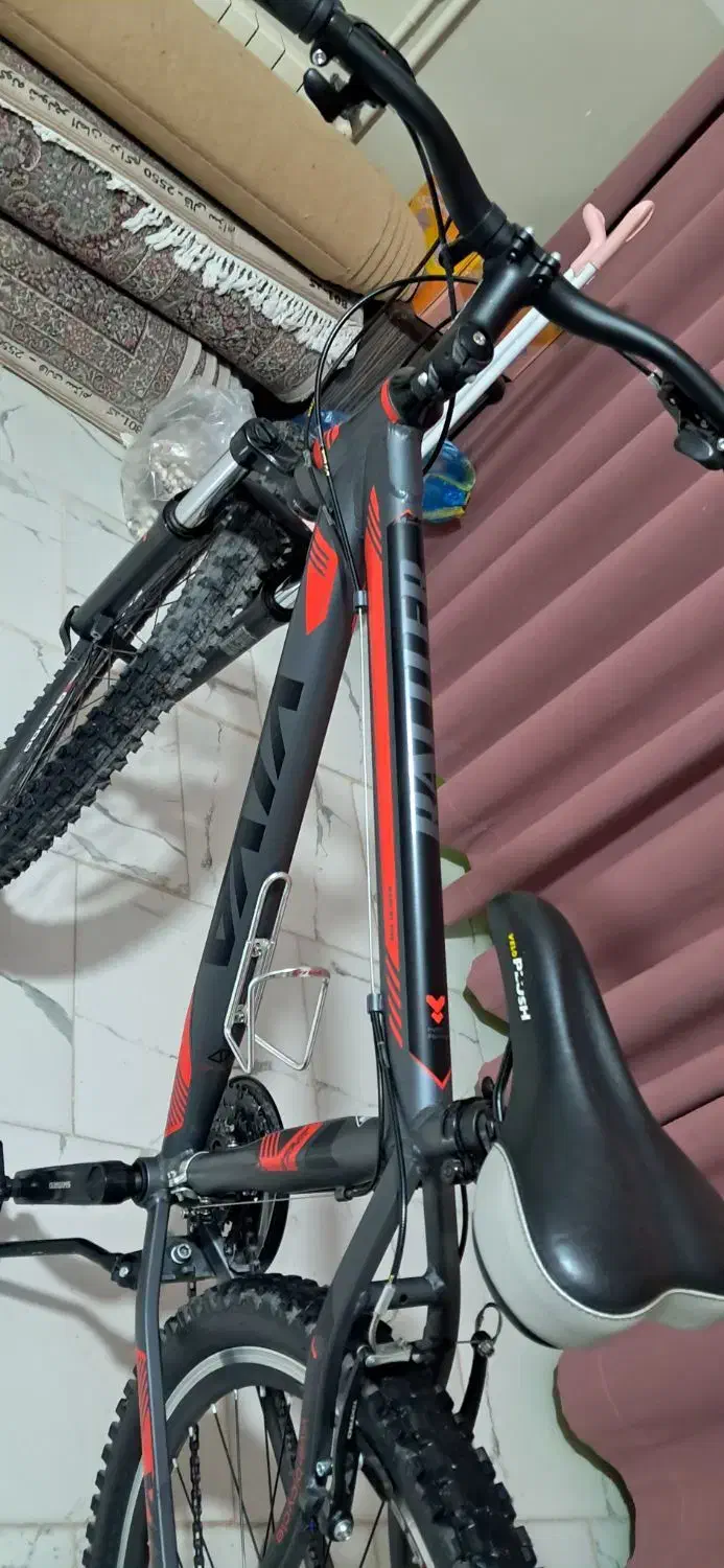 دوچرخه VIVA|دوچرخه، اسکیت، اسکوتر|رفسنجان, |دیوار