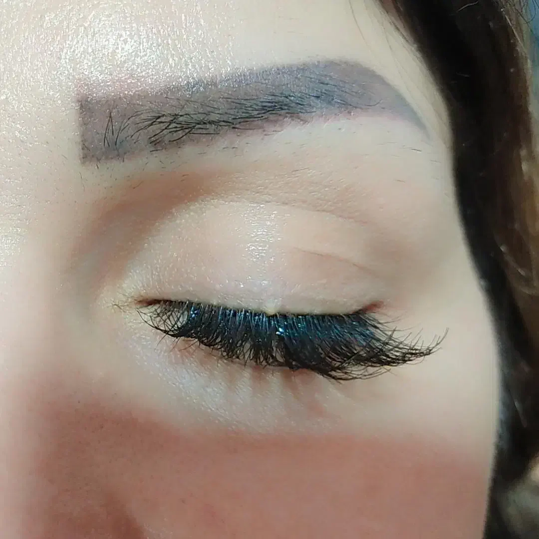 نیازمند مدل مژه|خدمات آرایشگری و زیبایی|ارومیه, |دیوار