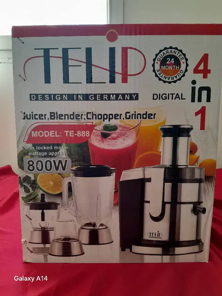 آبمیوه گیری ۴ کاره|آبمیوهگیر و آبمرکباتگیر|مشهد, آزادشهر|دیوار