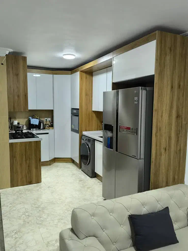 فروش سوم خرداد مجتمع گل ابریشم|فروش آپارتمان|بندرعباس, |دیوار