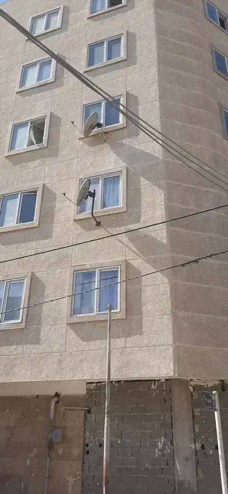 اپارتمان ۹۰ متری در منجیل اباد|فروش آپارتمان|رباطکریم, منجیل آباد|دیوار