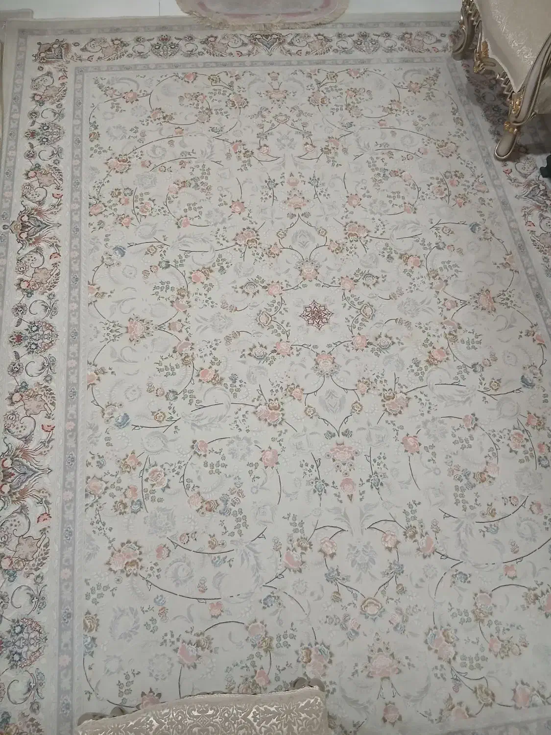 فرش ۹متری|فرش|قم, شهرک فاطمیه|دیوار