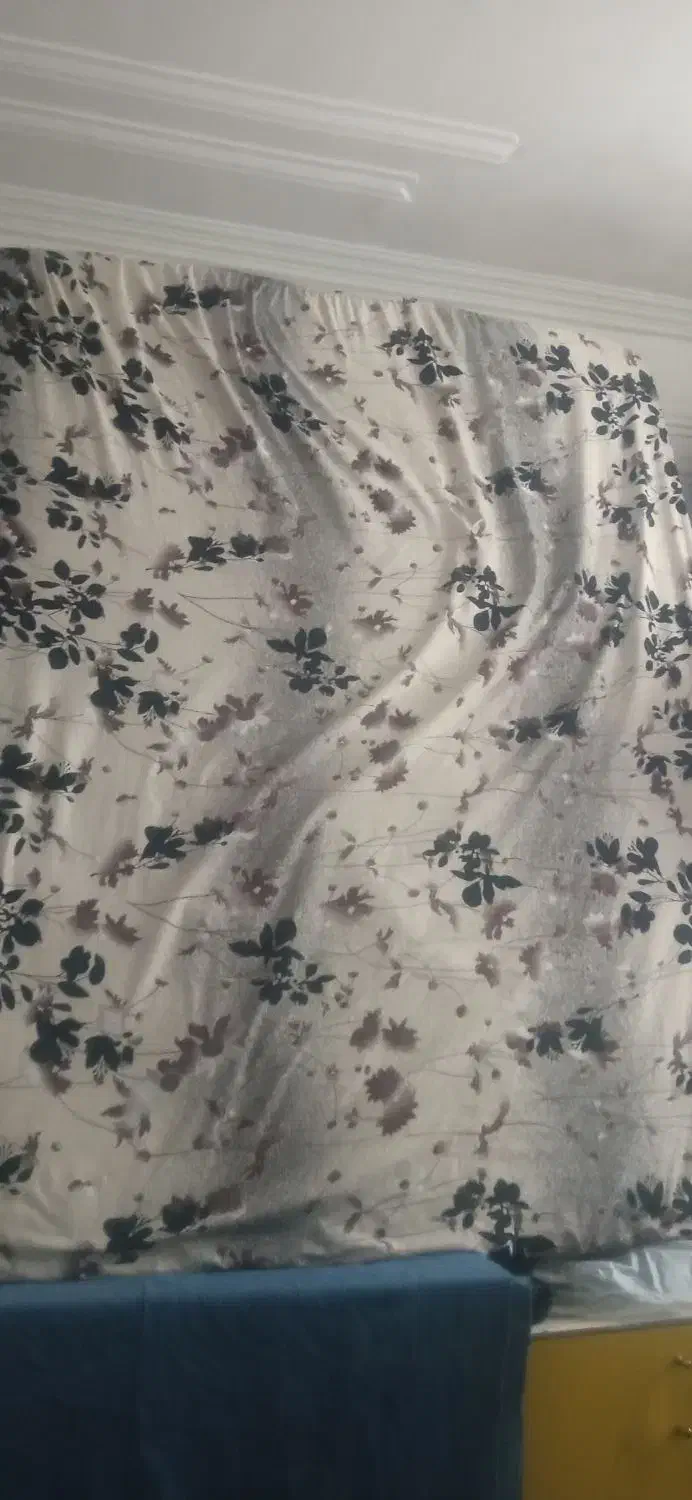 تشک دونفرباروتختی نووسالم|تشک تختخواب|زاهدان, |دیوار