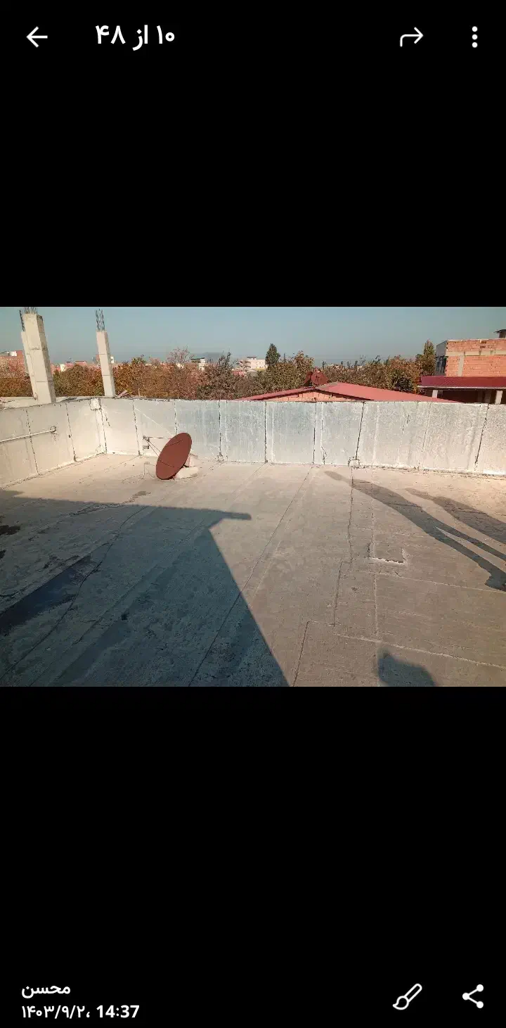 اجاره ۸۰متری دربیست متری|اجارهٔ آپارتمان|قائم‌شهر, |دیوار