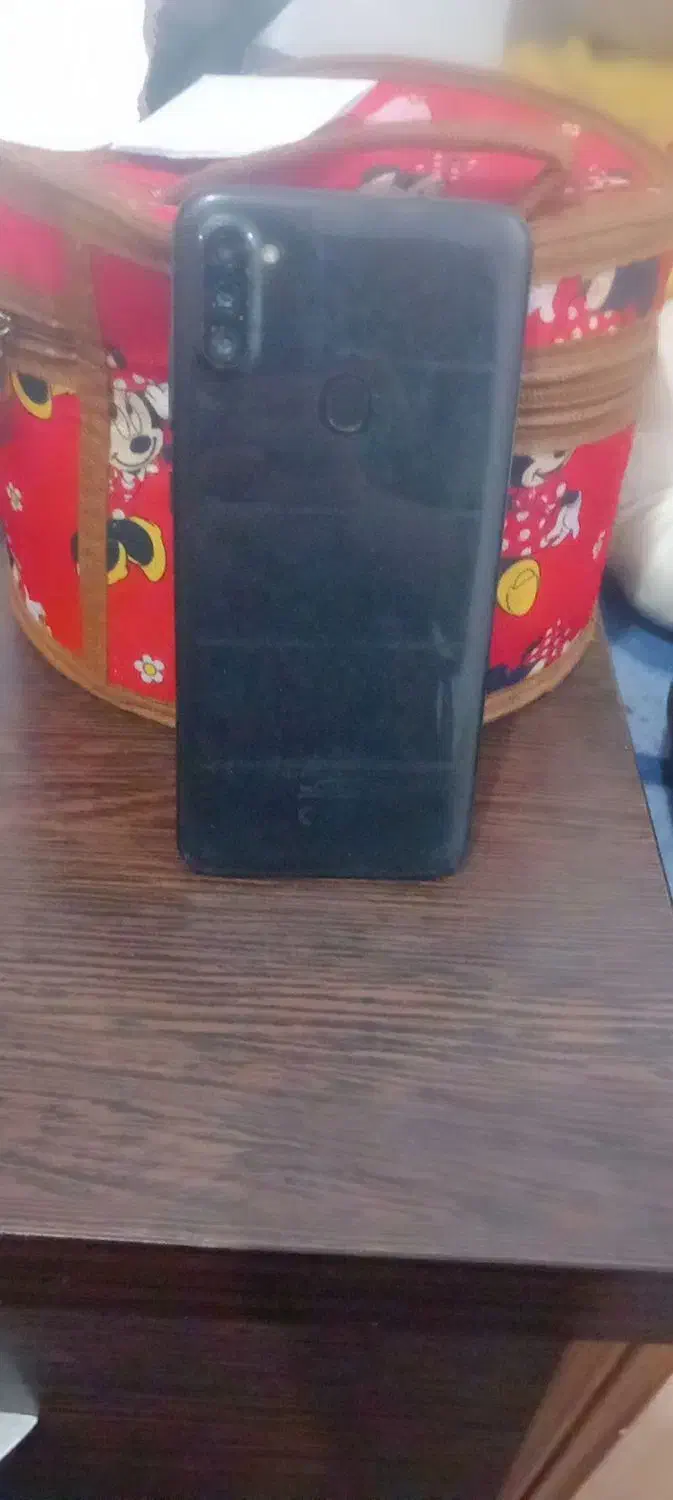 گوشی سامسونگ آ۱۱|موبایل|اهواز, علی آباد|دیوار