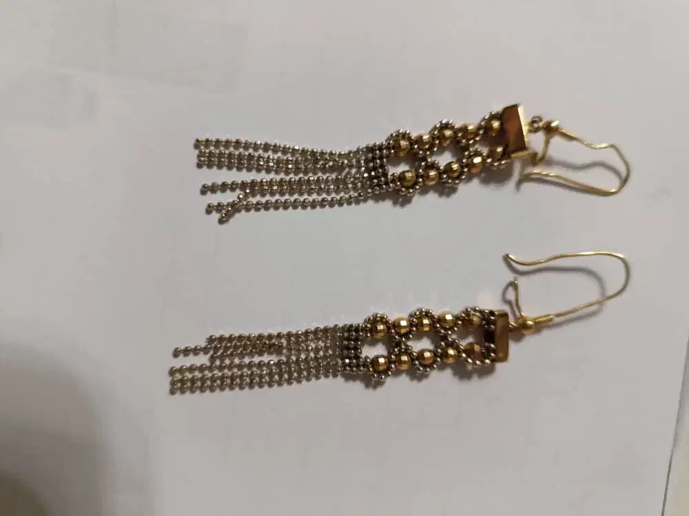 طلا با فاکتور ۵۰بالای فی فروش فوری|جواهرات|همدان, |دیوار