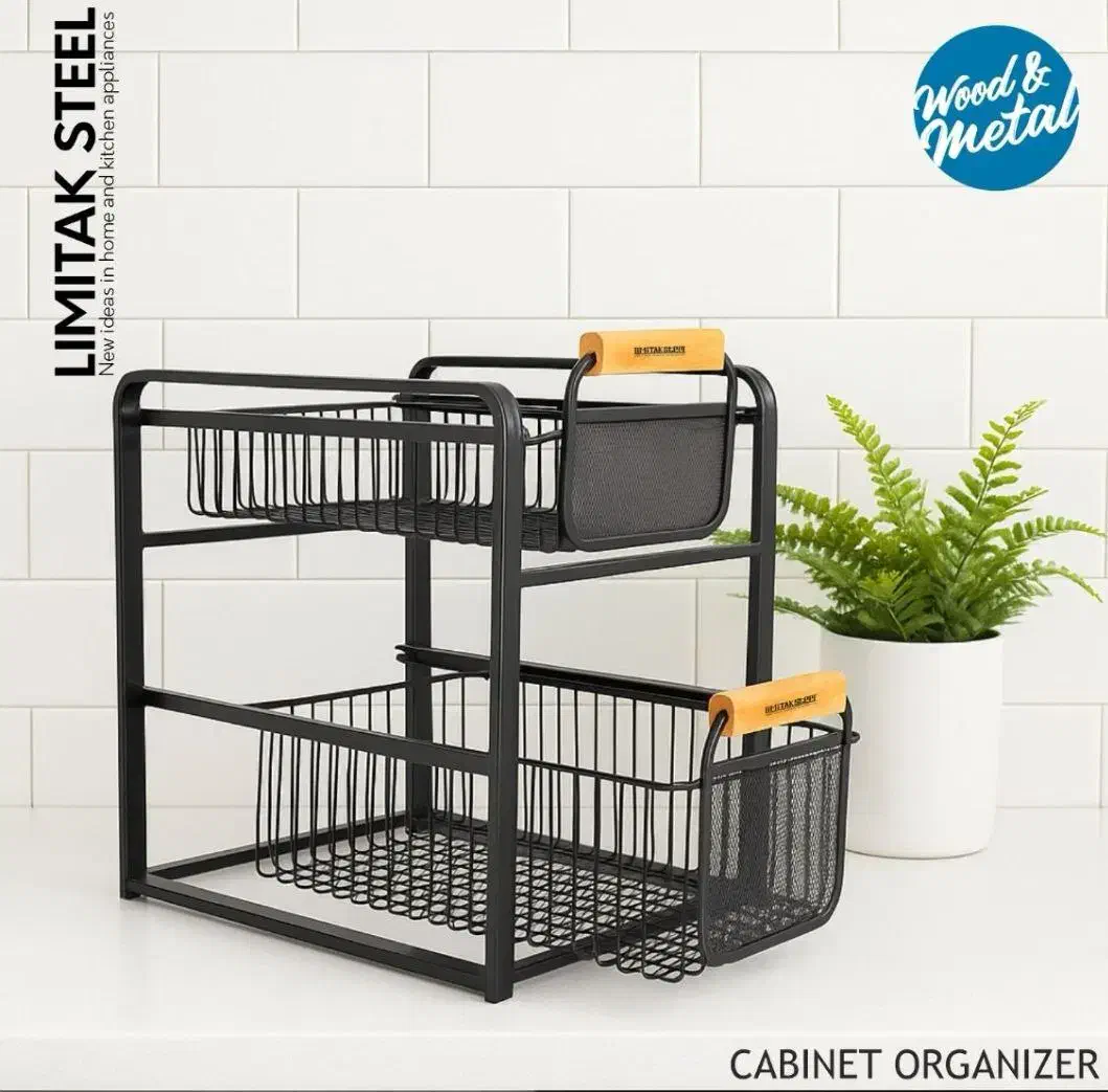 محصولات لیمیتاک جا لیوانی جا ظرفی....|آبچکان و نظمدهنده ظروف|خرمآباد, |دیوار