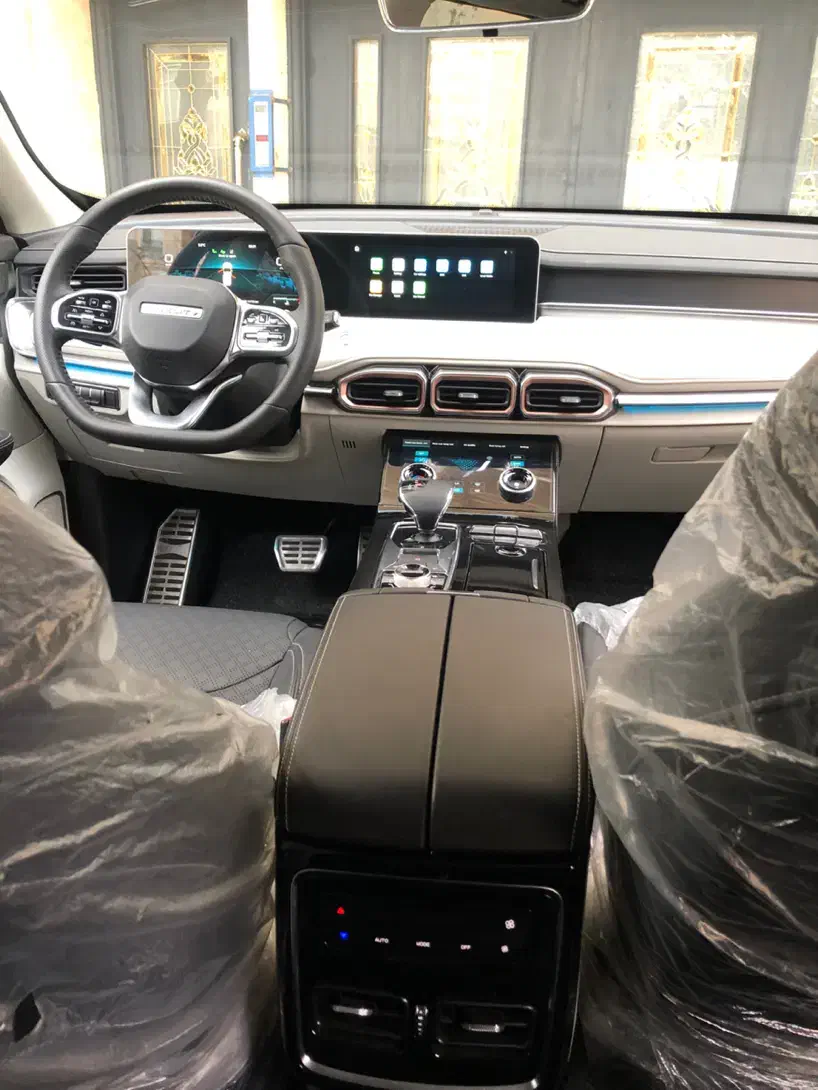 فیدلیتی پرستیژ ۷ نفره|خودرو سواری و وانت|تهران, دریاچه شهدای خلیج فارس|دیوار