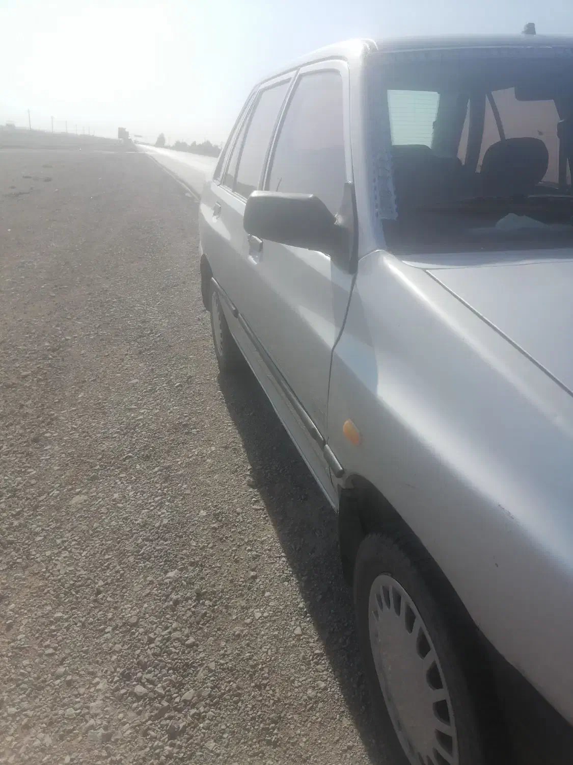 پراید|خودرو سواری و وانت|ندوشن, |دیوار