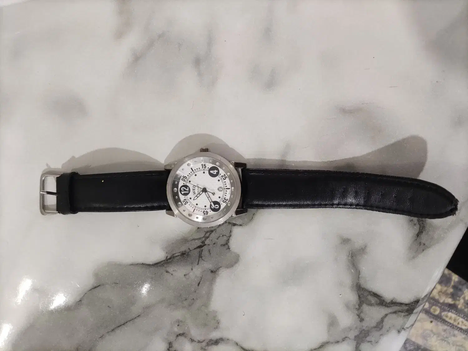 خیلی کم کار درحد نو|ساعت|گلبهار, شهر جدید گلبهار|دیوار