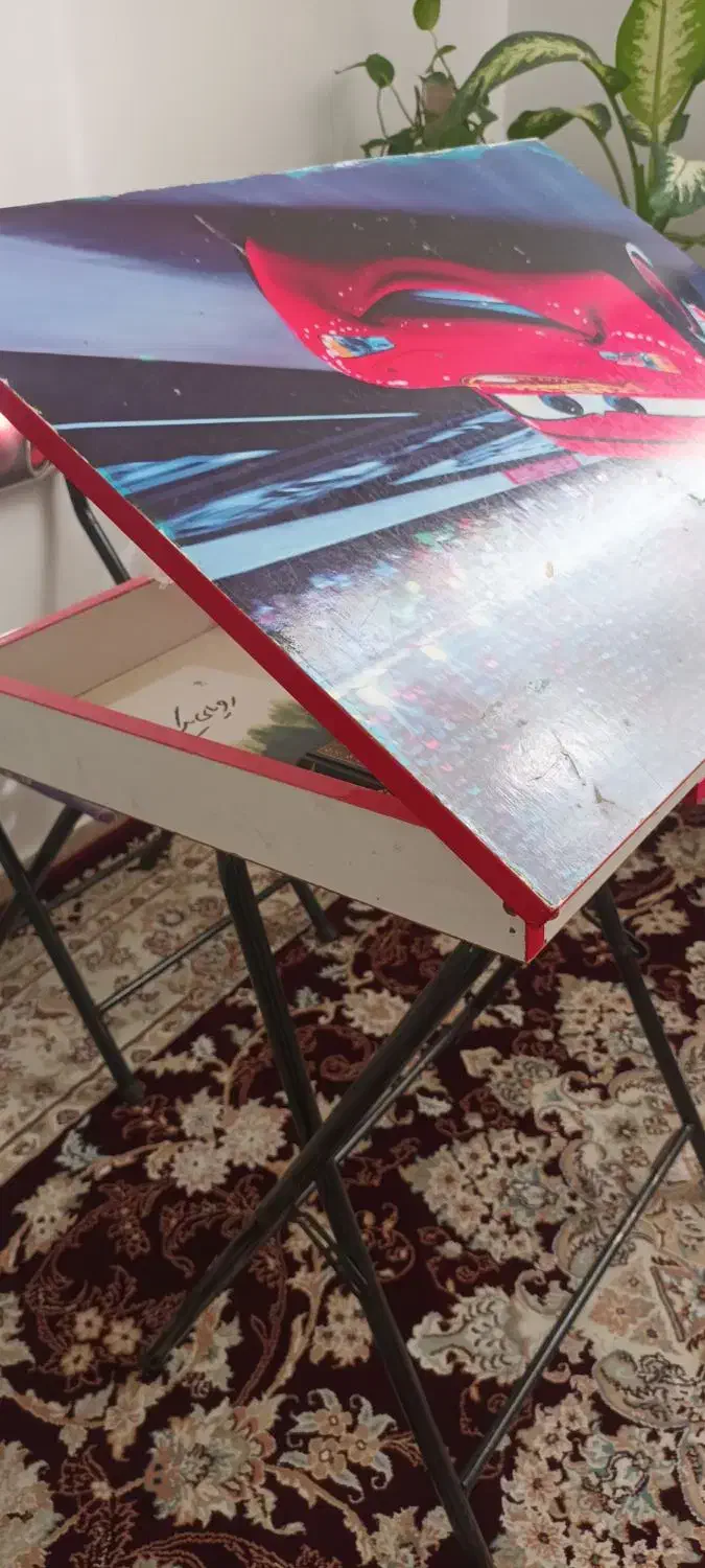 میز مطالعه|میز تحریر و کامپیوتر|اسلام‌شهر, مظفریه|دیوار