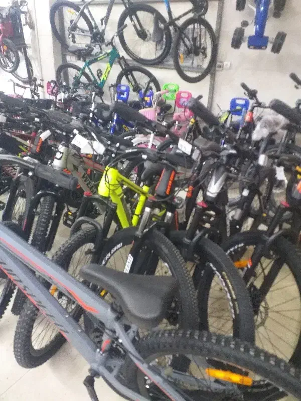 دوچرخه های سان اسپید اورلرد تی ار از ۱۰۵۰۰ به بالا|دوچرخه، اسکیت، اسکوتر|خمینی‌شهر, |دیوار