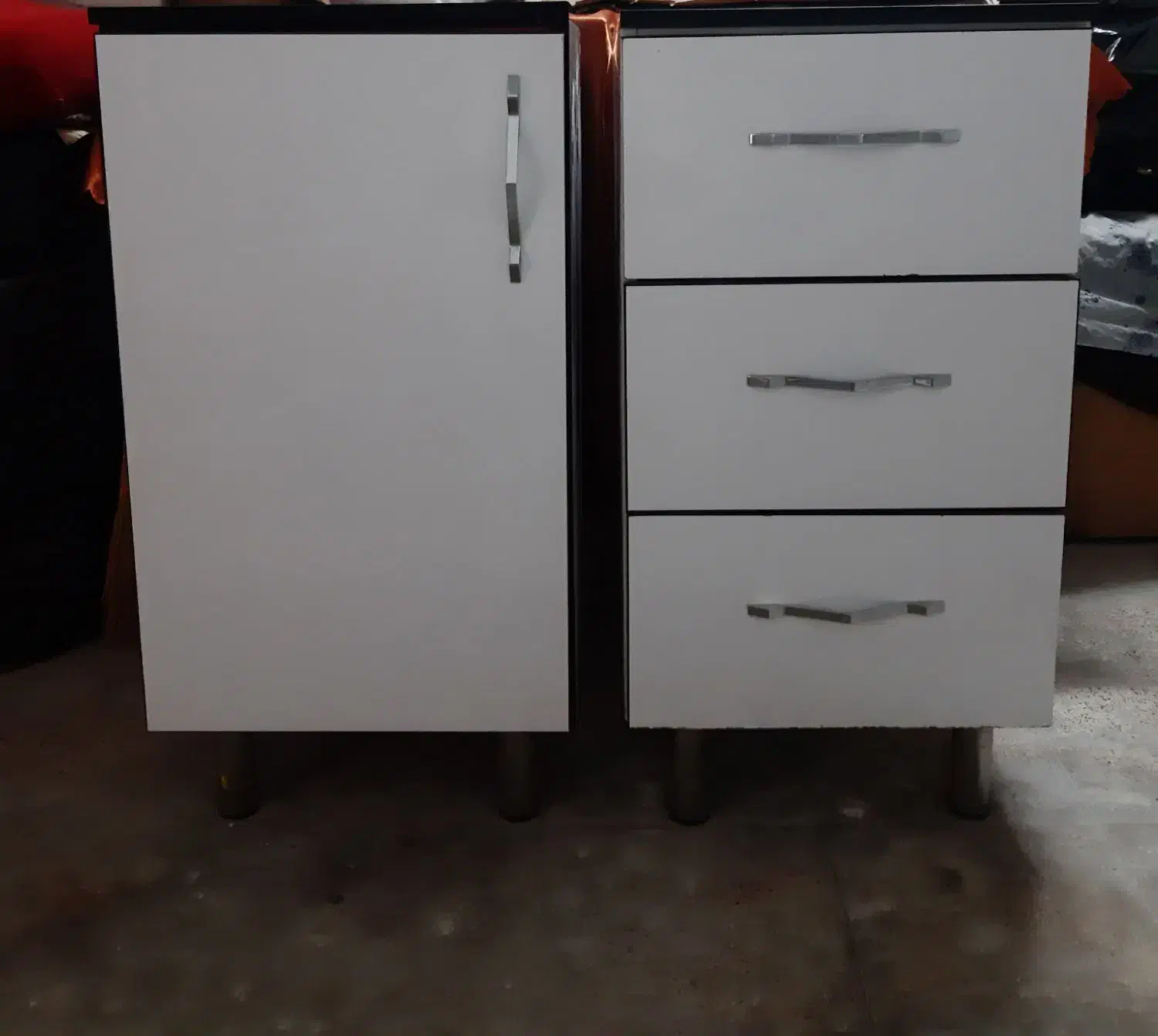 ام دی اف در حد .|مبلمان خانگی و میز عسلی|میانه, |دیوار