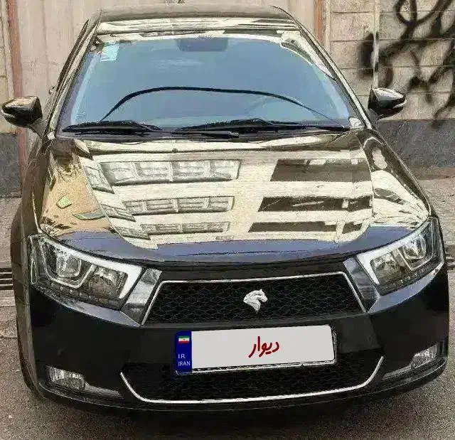 دنا پلاس 404|خودرو سواری و وانت|اهواز, اسلام آباد غربی|دیوار