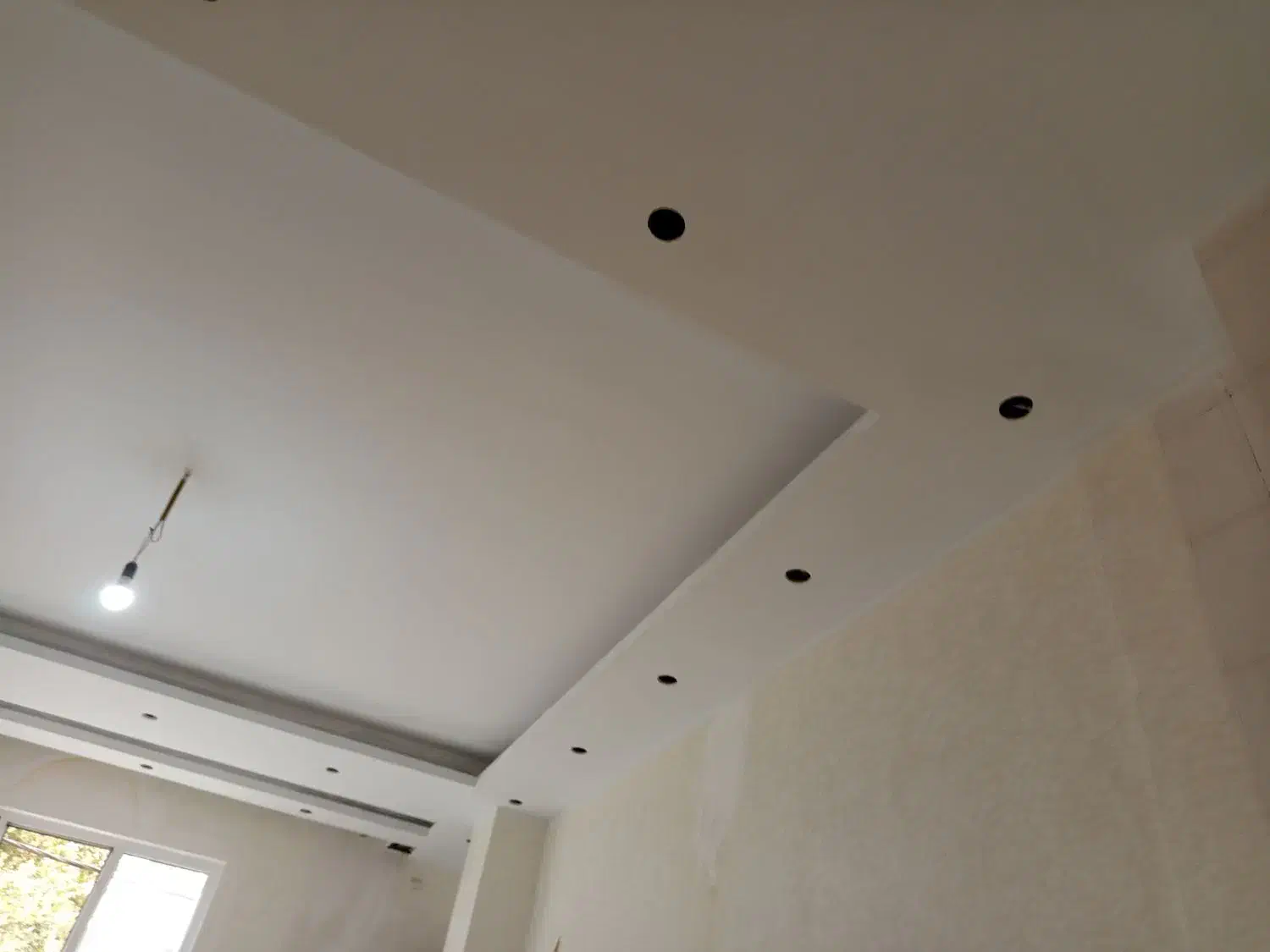 تخریب و بازسازی ساختمان0تا100 نقاشی|خدمات پیشه و مهارت|کرج, رجب‌آباد|دیوار