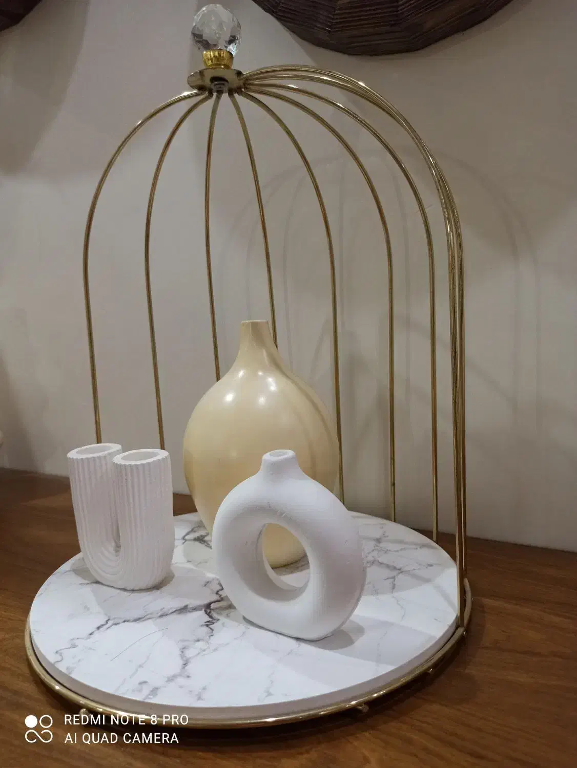 استندو گلدون|صنایع دستی و سایر لوازم تزئینی|محمدیه-قزوین, |دیوار