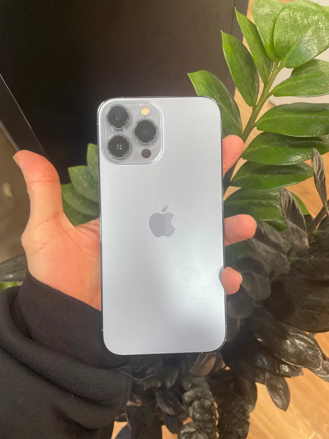 Iphone13 pro max|موبایل|تهران, جردن|دیوار