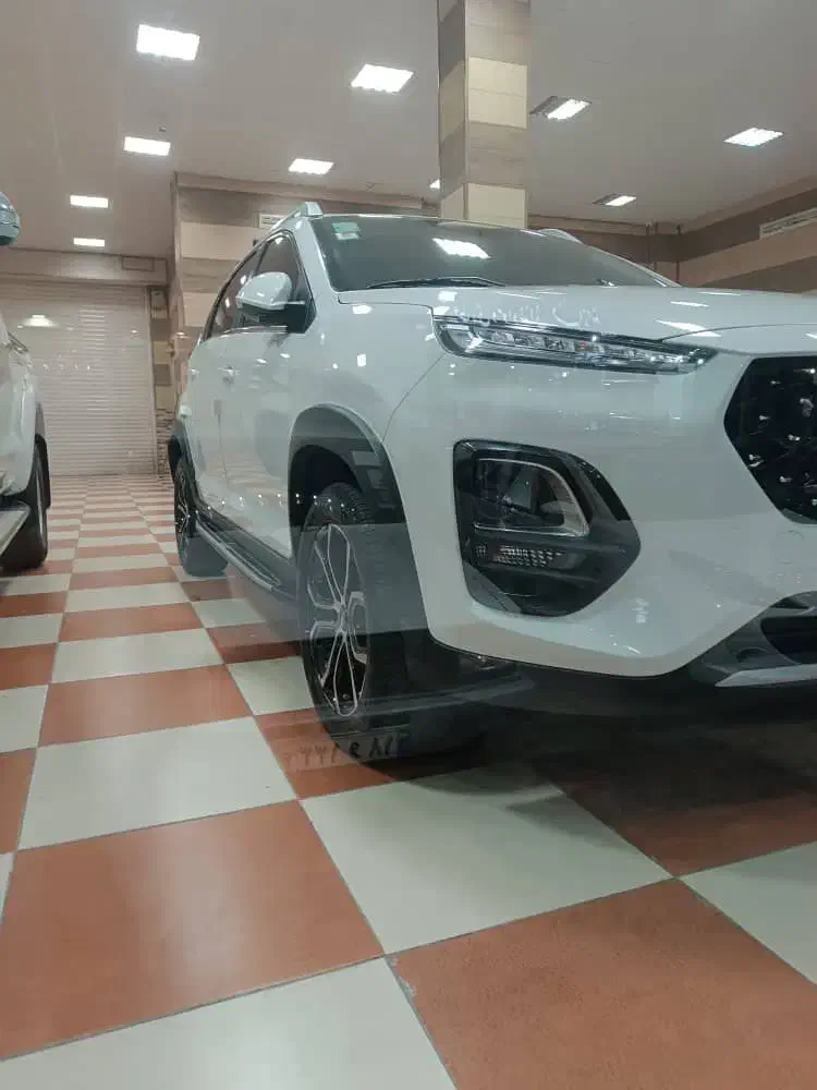 x22pro mt|خودرو سواری و وانت|بم, |دیوار