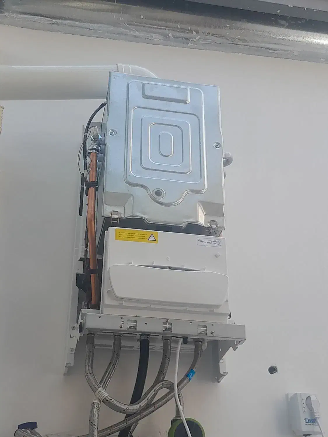 سرویس و تعمیرات انواع پکیج و ابگرمکن واجاق گاز|خدمات پیشه و مهارت|اراک, |دیوار