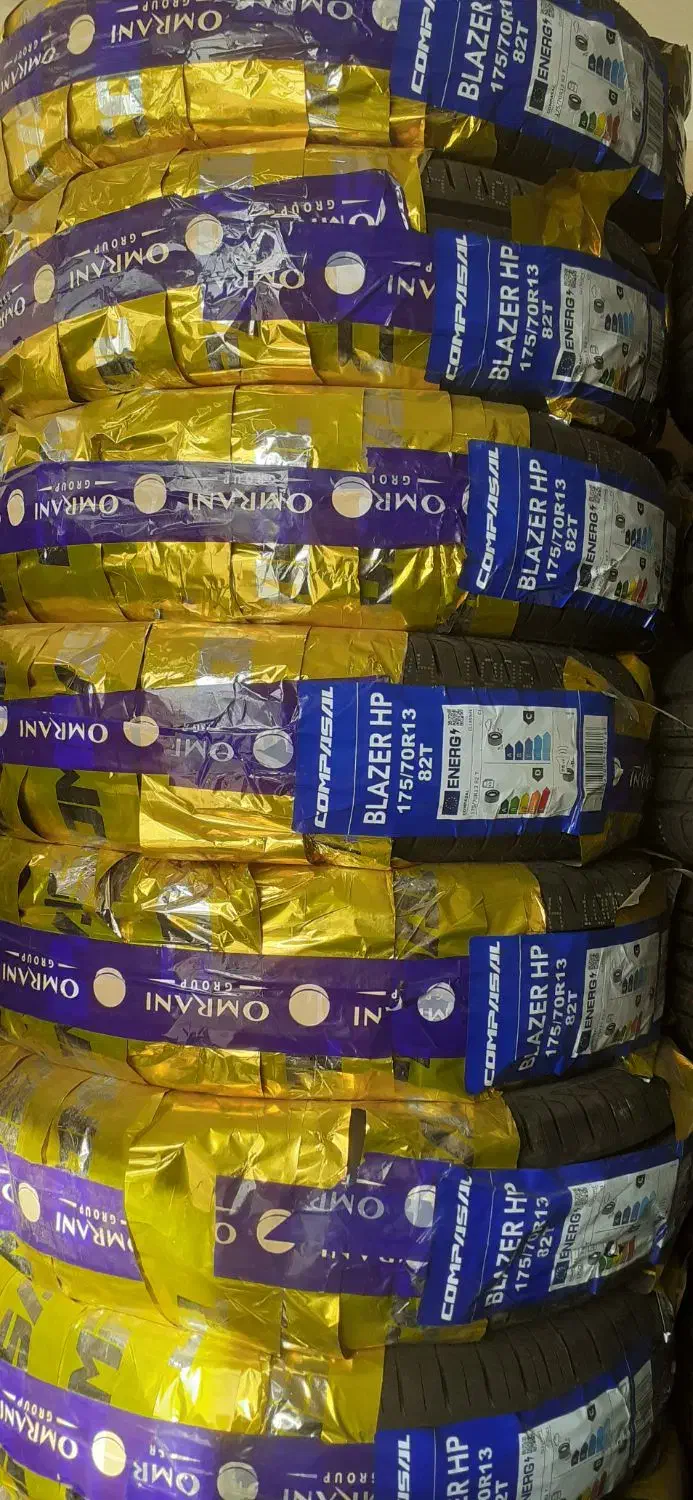 لاستیک دولتی ایرانی و خارجی|قطعات یدکی و لوازم جانبی|کرج, کمالشهر|دیوار