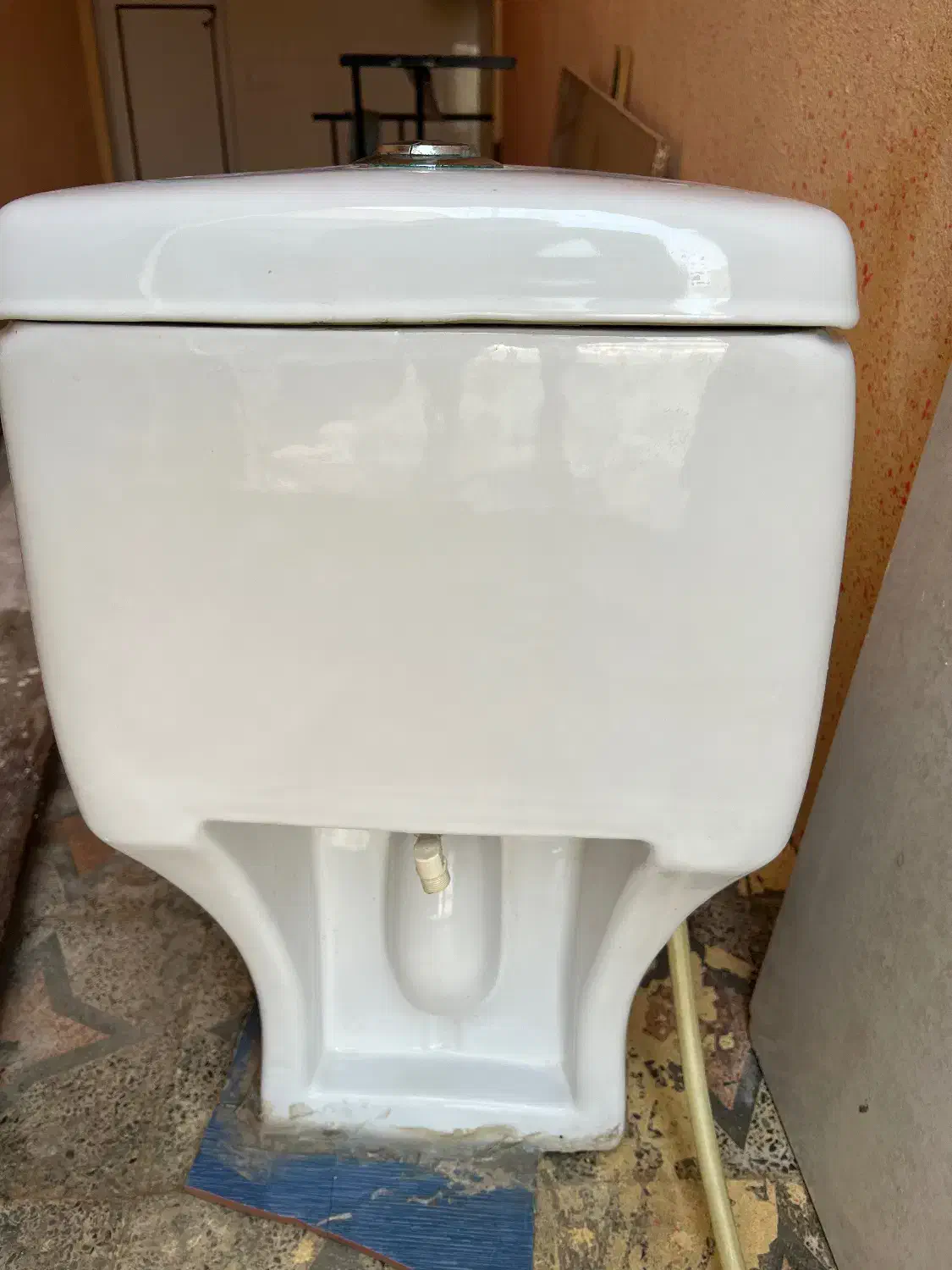 توالت فرنگی گلسار|لوازم سرویس بهداشتی|بندر کنگان, |دیوار