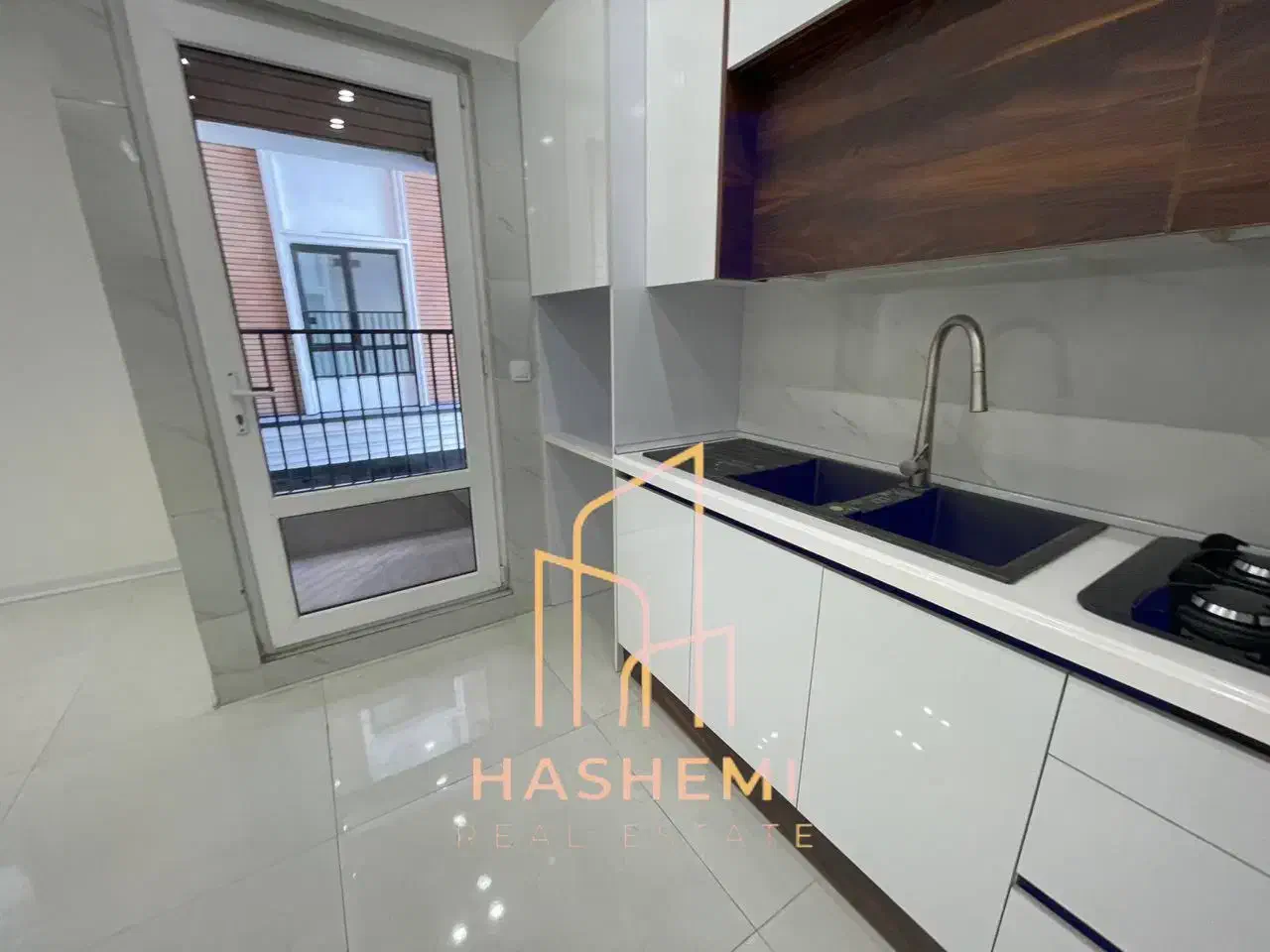 کوهک شرقی 104متر 2خواب مجموعه هُتلینگ Roof Garden|اجارهٔ آپارتمان|تهران, زیبادشت|دیوار
