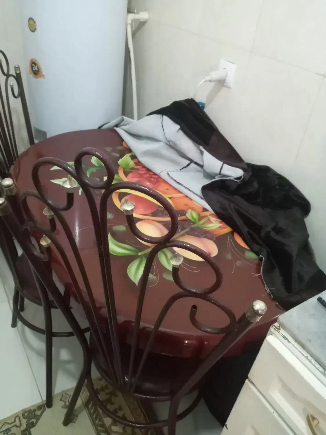 کارکرده|سایر لوازم برقی|پاکدشت, پاکدشت (مامازند)|دیوار