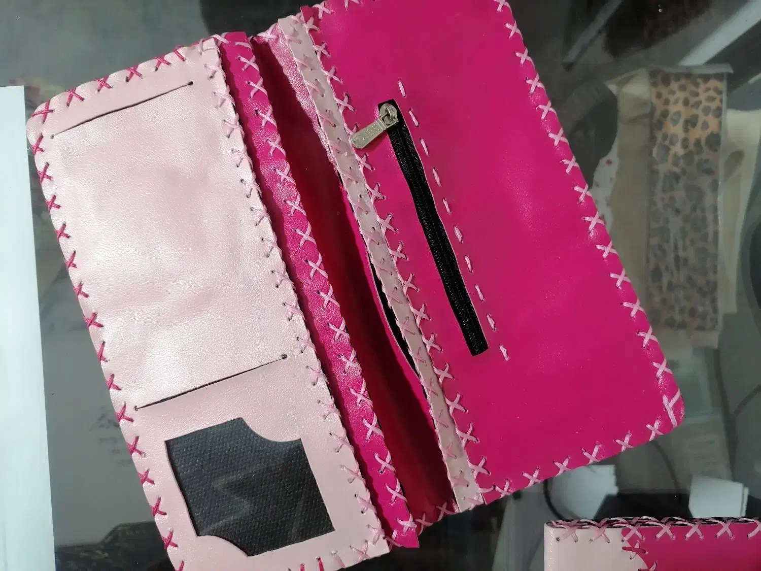 کیف پول|کیف، کفش، کمربند|یزد, |دیوار