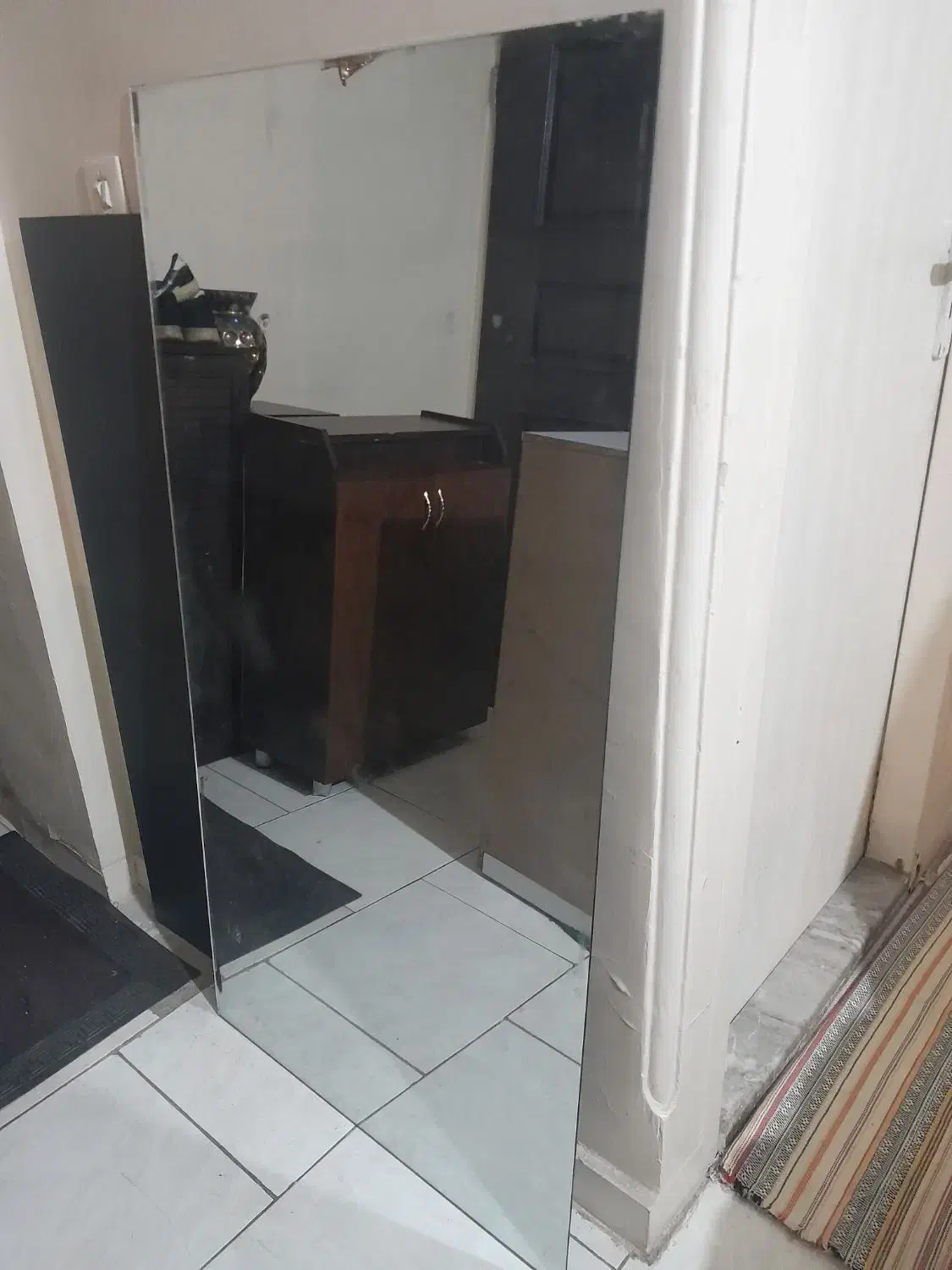 آینه قدی|آینه|تهران, تهرانپارس غربی|دیوار