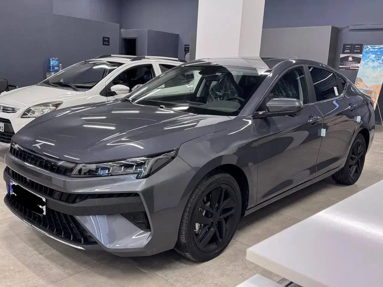 کی ام‌سی جی۷ / kmc j7|خودرو سواری و وانت|تهران, سردارجنگل|دیوار