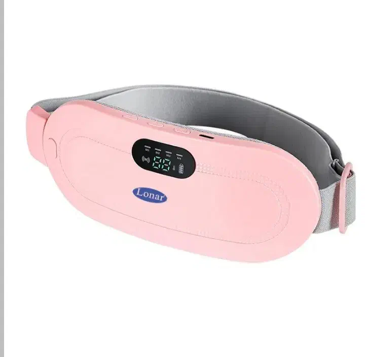 کمربند ماساژور حرارتی تسکین درد قاعدگی بانوان|آرایشی، بهداشتی، درمانی|مشهد, الهیه|دیوار